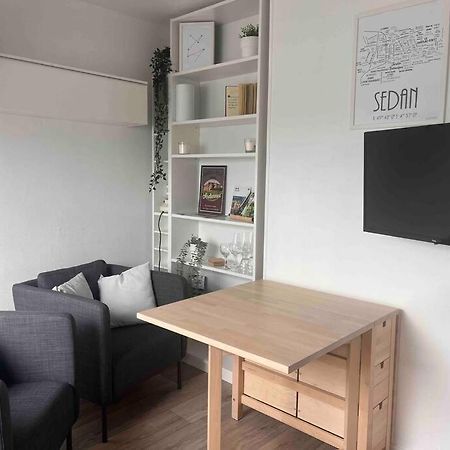Apartamento La Belle Etoile Sedán Exterior foto