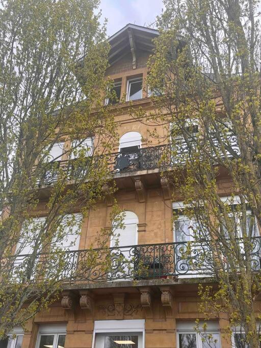 Apartamento La Belle Etoile Sedán Exterior foto